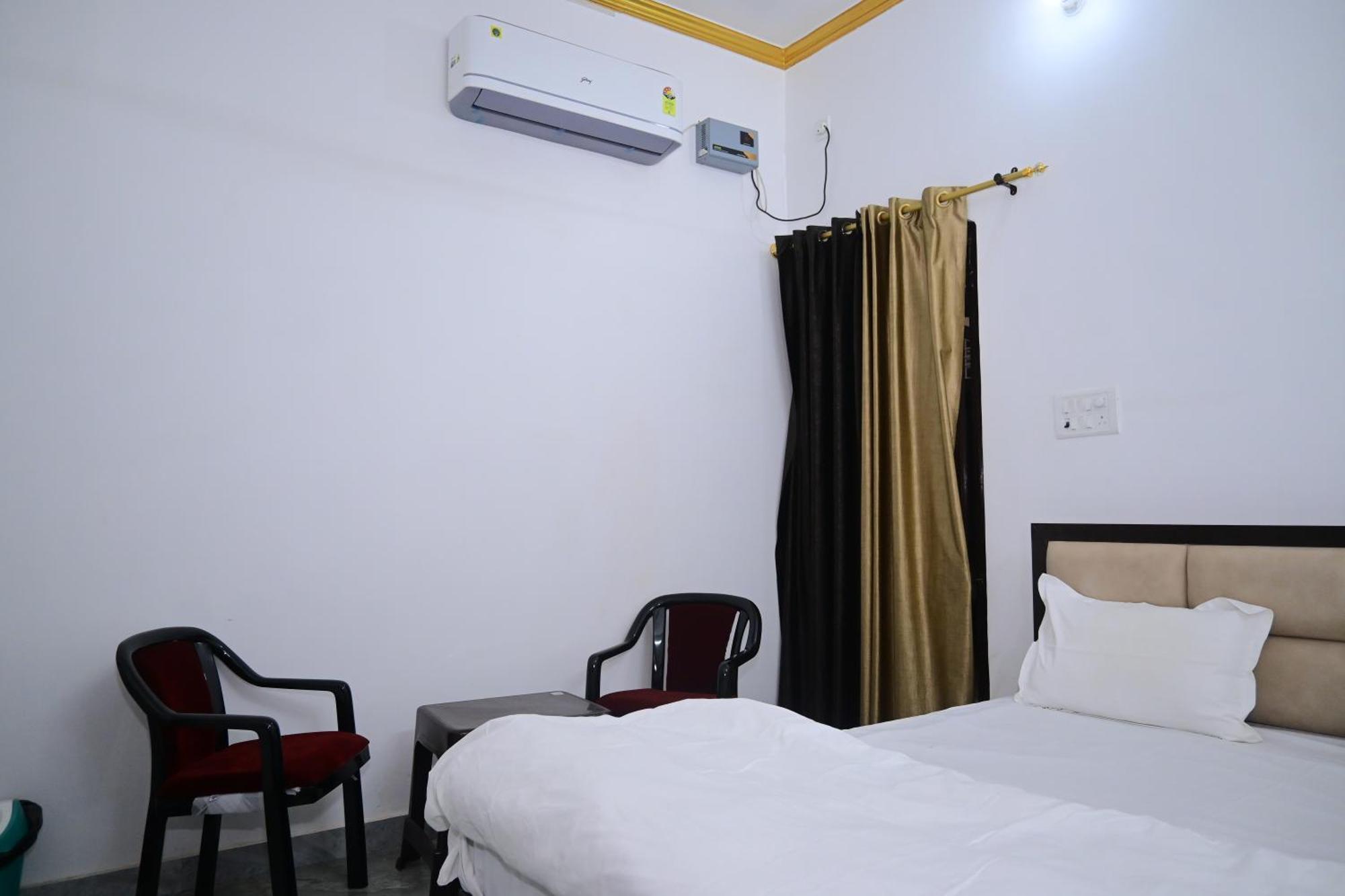 Shri Narayanam Guest House And Home Stay Ayodhya Ngoại thất bức ảnh