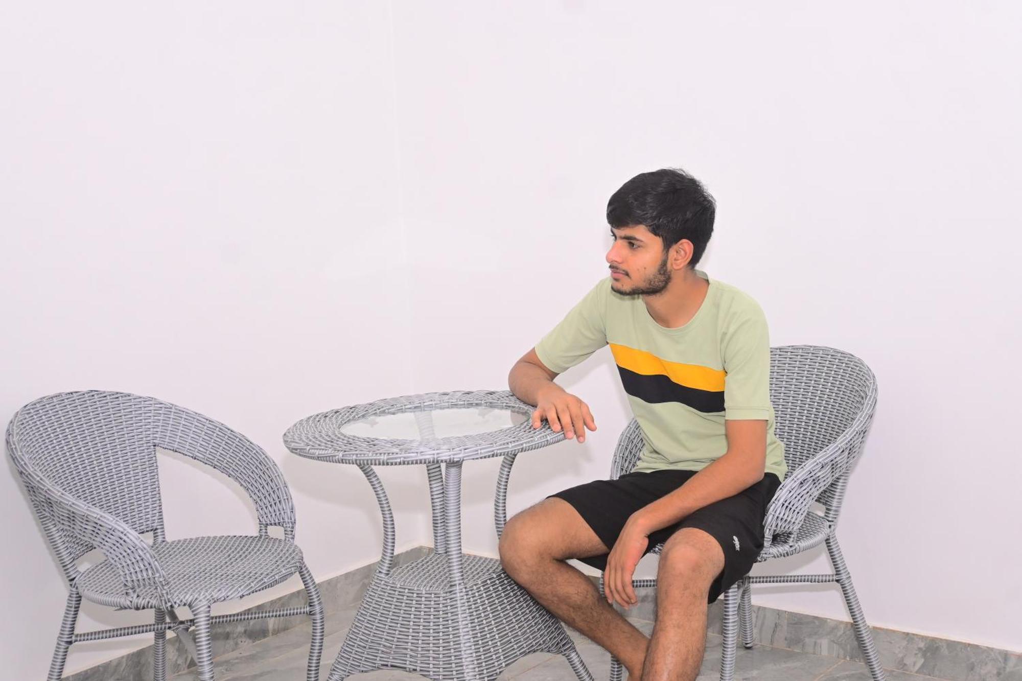 Shri Narayanam Guest House And Home Stay Ayodhya Ngoại thất bức ảnh